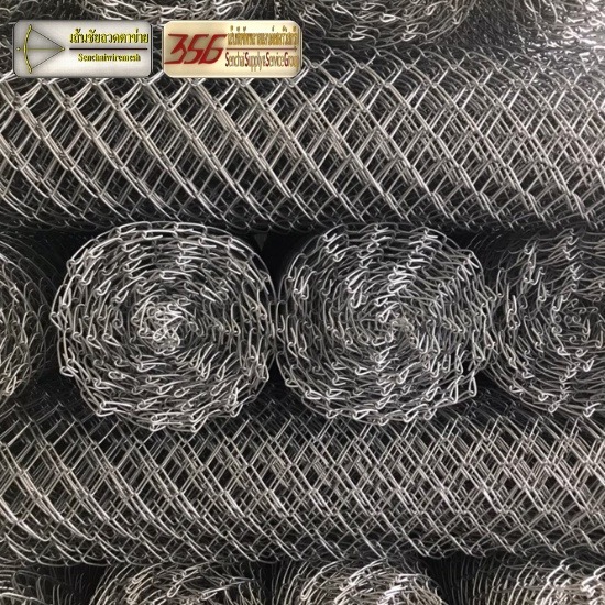 โรงงานผลิตและจำหน่ายลวดตาข่าย - เส้นชัยลวดตาข่าย - โรงงานผลิตลวดตาข่าย